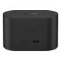Philips 6000 series TAT6000BK/00 hoofdtelefoon/headset True Wireless Stereo (TWS) In-ear Oproepen/muziek Bluetooth Zwart (TAT6000BK/00) thumbnail