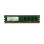 V7 V7128004GBD-LV geheugenmodule 4 GB 1 x 4 GB DDR3 (V7128004GBD-LV) thumbnail