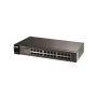 ZyXEL ES1100-24E Switch Unmanaged 24 Poorten (ES1100-24E) thumbnail