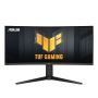 ASUS TUF Gaming VG34VQL3A computer monitor 86,4 cm (34") 3440 x 1440 Pixels UltraWide Quad HD LCD Zwart (VG34VQL3A) thumbnail