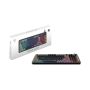 MSI FORGE GK110 toetsenbord Gamen USB QWERTY Amerikaans Engels Zwart (FORGE GK110 US) thumbnail