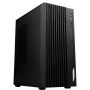 MSI PRO DP180 14A-674EU PC Intel® Core™ i5 i5-14400 8 GB DDR5-SDRAM 512 GB SSD Windows 11 Pro Desktop Zwart (PRO DP180 14A-674EU) thumbnail