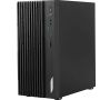 MSI PRO DP180 14A-674EU PC Intel® Core™ i5 i5-14400 8 GB DDR5-SDRAM 512 GB SSD Windows 11 Pro Desktop Zwart (PRO DP180 14A-674EU) thumbnail