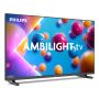 Philips 32PFS6900/12 tv 81,3 cm (32") Full HD Smart TV Wifi Zwart (32PFS6900/12) thumbnail