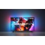 Philips Ambilight 55MLED910/12 tv 139,7 cm (55") 4K Ultra HD Smart TV Wifi Zwart (55MLED910/12) thumbnail