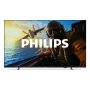 Philips 7000 series 55PUS7000/12 tv 139,7 cm (55") 4K Ultra HD Smart TV Wifi Zwart (55PUS7000/12) thumbnail