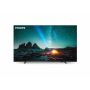 Philips 55PUS7609/12 tv 139,7 cm (55") 4K Ultra HD Smart TV Wifi Antraciet, Grijs (55PUS7609/12) thumbnail
