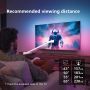 Philips The One 55PUS8909/12 139,7 cm (55") 4K Ultra HD Smart TV Wifi Grijs (55PUS8909/12) thumbnail