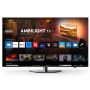 Philips The One 55PUS8909/12 139,7 cm (55") 4K Ultra HD Smart TV Wifi Grijs (55PUS8909/12) thumbnail