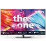 Philips The One 55PUS8909/12 139,7 cm (55") 4K Ultra HD Smart TV Wifi Grijs (55PUS8909/12) thumbnail
