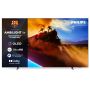 Philips 65OLED76012 165,1 cm (65") 4K Ultra HD Smart TV Wifi Zwart (65OLED760/12) thumbnail