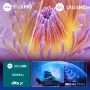 Philips 8500 series 65PUS8500/12 tv 165,1 cm (65") 4K Ultra HD Smart TV Wifi Zwart (65PUS8500/12) thumbnail