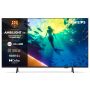 Philips 8500 series 65PUS8500/12 tv 165,1 cm (65") 4K Ultra HD Smart TV Wifi Zwart (65PUS8500/12) thumbnail