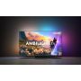 Philips Ambilight 65PUS8600/12 tv 165,1 cm (65") 4K Ultra HD Smart TV Wifi Grijs (65PUS8600/12) thumbnail