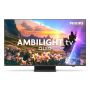 Philips Ambilight 65PUS8600/12 tv 165,1 cm (65") 4K Ultra HD Smart TV Wifi Grijs (65PUS8600/12) thumbnail
