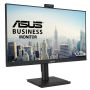 ASUS BE279QFK computer monitor 68,6 cm (27") 1920 x 1080 Pixels Full HD LCD Zwart (BE279QFK) thumbnail