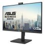 ASUS BE279QFK computer monitor 68,6 cm (27") 1920 x 1080 Pixels Full HD LCD Zwart (BE279QFK) thumbnail