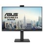 ASUS BE279QFK computer monitor 68,6 cm (27") 1920 x 1080 Pixels Full HD LCD Zwart (BE279QFK) thumbnail