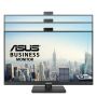 ASUS BE279QFK computer monitor 68,6 cm (27") 1920 x 1080 Pixels Full HD LCD Zwart (BE279QFK) thumbnail