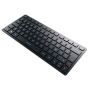 Cherry KW 9200 Mini Wireless Keyboard QWERTY (JK-9250ES-2) thumbnail