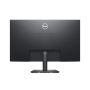 DELL E Series E2725H computer monitor 68,6 cm (27") 1920 x 1080 Pixels Full HD LED Zwart (E2725H) thumbnail