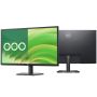 DELL E Series E2725H computer monitor 68,6 cm (27") 1920 x 1080 Pixels Full HD LED Zwart (E2725H) thumbnail