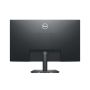 DELL E Series E2725H computer monitor 68,6 cm (27") 1920 x 1080 Pixels Full HD LED Zwart (E2725H) thumbnail
