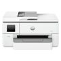 HP OfficeJet Pro 9720e Draadloos All-in-One Kleur Printer, Dubbelzijdig printen; Kopieerapparaat, Scanner (53N95B#686) thumbnail