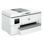 HP OfficeJet Pro 9720e Draadloos All-in-One Kleur Printer, Dubbelzijdig printen; Kopieerapparaat, Scanner (53N95B#686) thumbnail