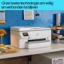 HP OfficeJet Pro 9720e Draadloos All-in-One Kleur Printer, Dubbelzijdig printen; Kopieerapparaat, Scanner (53N95B#686) thumbnail