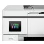 HP OfficeJet Pro 9720e Draadloos All-in-One Kleur Printer, Dubbelzijdig printen; Kopieerapparaat, Scanner (53N95B#686) thumbnail