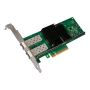 Intel X710-DA2 10Gb Dual-Port SFP+ PCIe Adapter (X710-DA2-HP) thumbnail