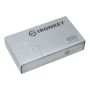 Kingston Technology IronKey 64GB Enterprise S1000 versleutelde USB 3.0 FIPS niveau 3, beheerd (IKS1000E/64GB) thumbnail
