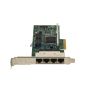 Lenovo ThinkSystem PCIe 1GB 4-Port RJ45 Ethernet Adapter (00YK551-HP) thumbnail