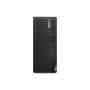 Lenovo ThinkCentre M75t Gen 2 AMD Ryzen™ 5 5600G 16 GB DDR4-SDRAM 512 GB SSD Windows 11 Pro Tower PC Zwart (11RC0012GE) thumbnail