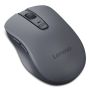 Lenovo WL310 muis Kantoor Ambidextrous Bluetooth Optisch 1200 DPI (50840976) thumbnail