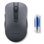 Lenovo WL310 muis Kantoor Ambidextrous Bluetooth Optisch 1200 DPI (50840976) thumbnail