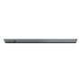 Lenovo Multi-Device Wireless Keyboard Duits USB Type-C Grijs (ZG38C05813) thumbnail