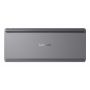 Lenovo Multi-Device Wireless Keyboard Duits USB Type-C Grijs (ZG38C05813) thumbnail