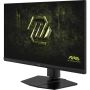 MSI MAG 272QPF E20 computer monitor 68,6 cm (27") 2560 x 1440 Pixels Wide Quad HD LED Zwart (9S6-3CF7CA-001) thumbnail
