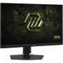 MSI MAG 272QPF E20 computer monitor 68,6 cm (27") 2560 x 1440 Pixels Wide Quad HD LED Zwart (9S6-3CF7CA-001) thumbnail