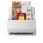 Ricoh ScanSnap iX2400 ADF-scanner 600 x 600 DPI A4 Wit (PA03870-B101) thumbnail