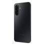 Samsung Galaxy A17 5G Enterprise Edition 17 cm (6.7") Dual SIM USB Type-C 4 GB 128 GB 5000 mAh Zwart (SM-A176BZKAEEB) thumbnail