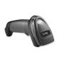 Zebra DS2208 Draagbare streepjescodelezer 1D/2D LED Zwart (WA4L21000100020W) thumbnail