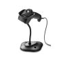 Zebra DS2208 Draagbare streepjescodelezer 1D/2D LED Zwart (WA4L21000100020W) thumbnail