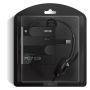 Sennheiser PC 7 USB Headset Bedraad Hoofdband Kantoor/callcenter USB Type-A Zwart (1000431) thumbnail