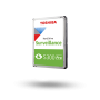 Toshiba S300 Pro Surveillance 4TB Hard Drive (MD10ADA400EV) thumbnail