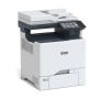 Xerox VersaLink C625 A4 50 ppm dubbelzijdig kopiëren en printen, scannen en faxen, geschikt voor PS3 PCL5e/6 2 laden voor max. 650 vel (C625/DN) thumbnail