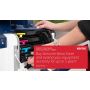 Xerox VersaLink C625 A4 50 ppm dubbelzijdig kopiëren en printen, scannen en faxen, geschikt voor PS3 PCL5e/6 2 laden voor max. 650 vel (C625/DN) thumbnail