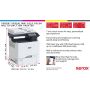 Xerox VersaLink C625 A4 50 ppm dubbelzijdig kopiëren en printen, scannen en faxen, geschikt voor PS3 PCL5e/6 2 laden voor max. 650 vel (C625/DN) thumbnail
